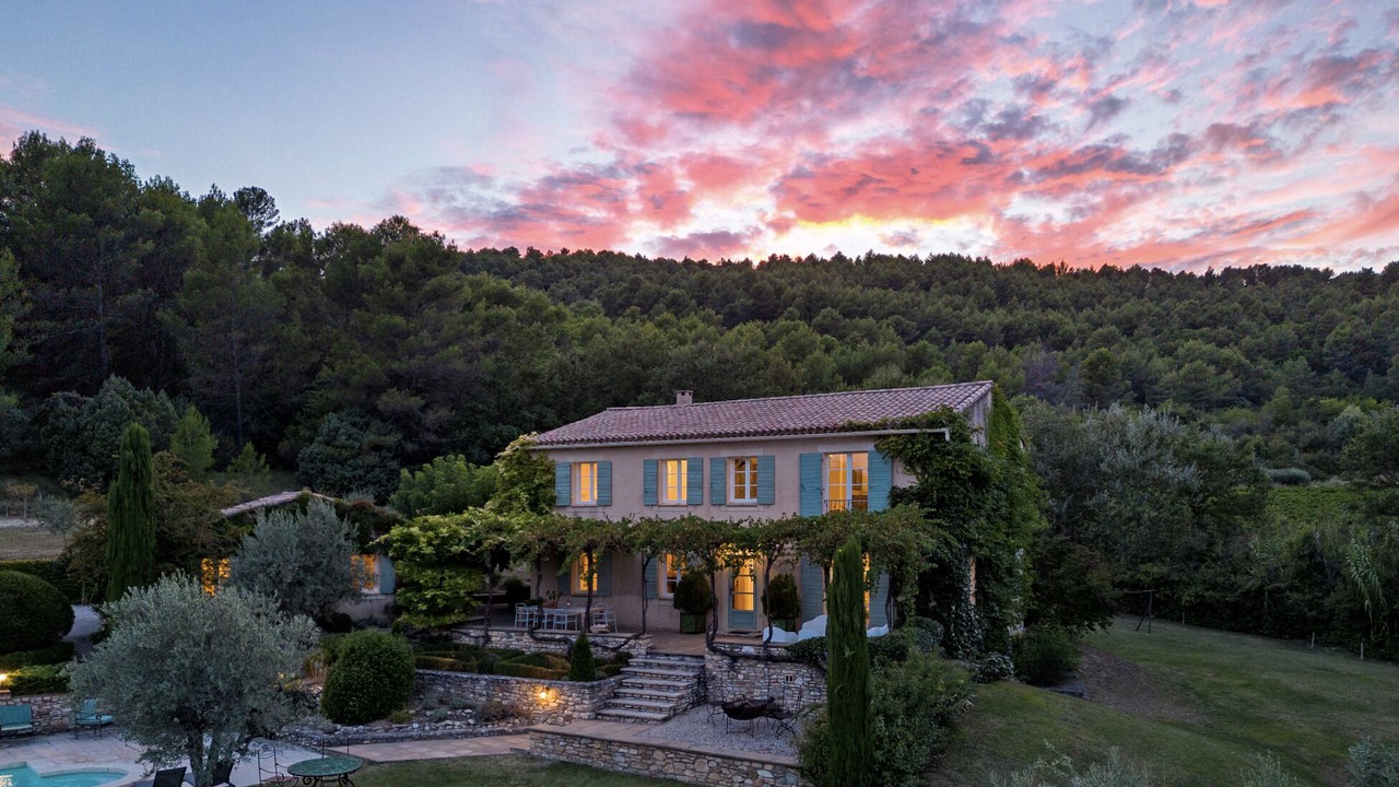 Photo of Outdoor in Saint-Saturnin-les-Apt