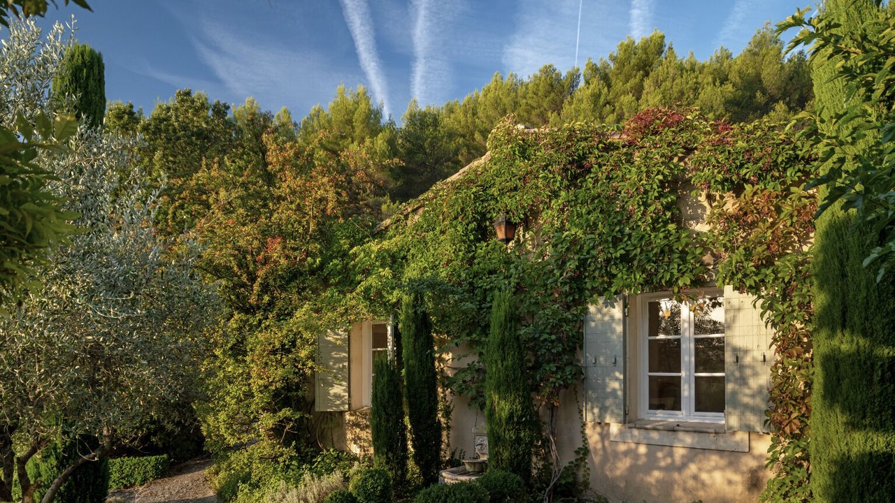 Photo of Outdoor in Saint-Saturnin-les-Apt