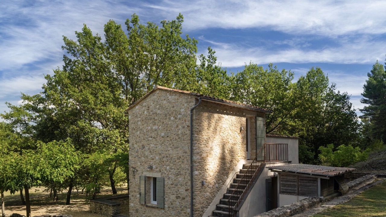 Photo of Outdoor in Saint-Saturnin-les-Apt