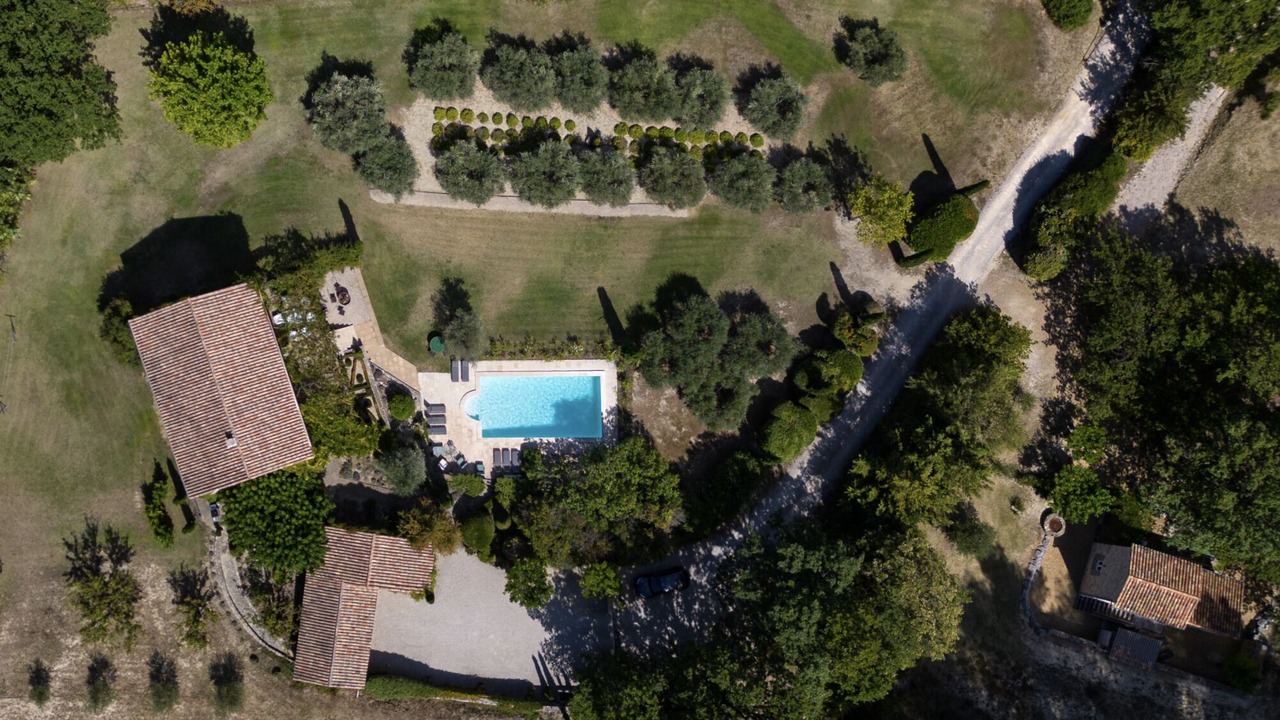 Photo of Outdoor in Saint-Saturnin-les-Apt
