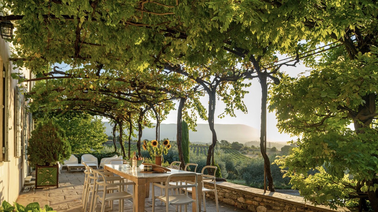 Photo of Outdoor in Saint-Saturnin-les-Apt
