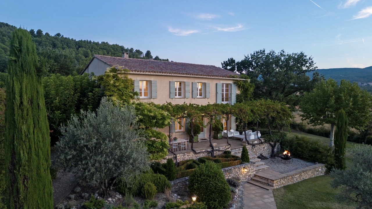 Photo of Outdoor in Saint-Saturnin-les-Apt
