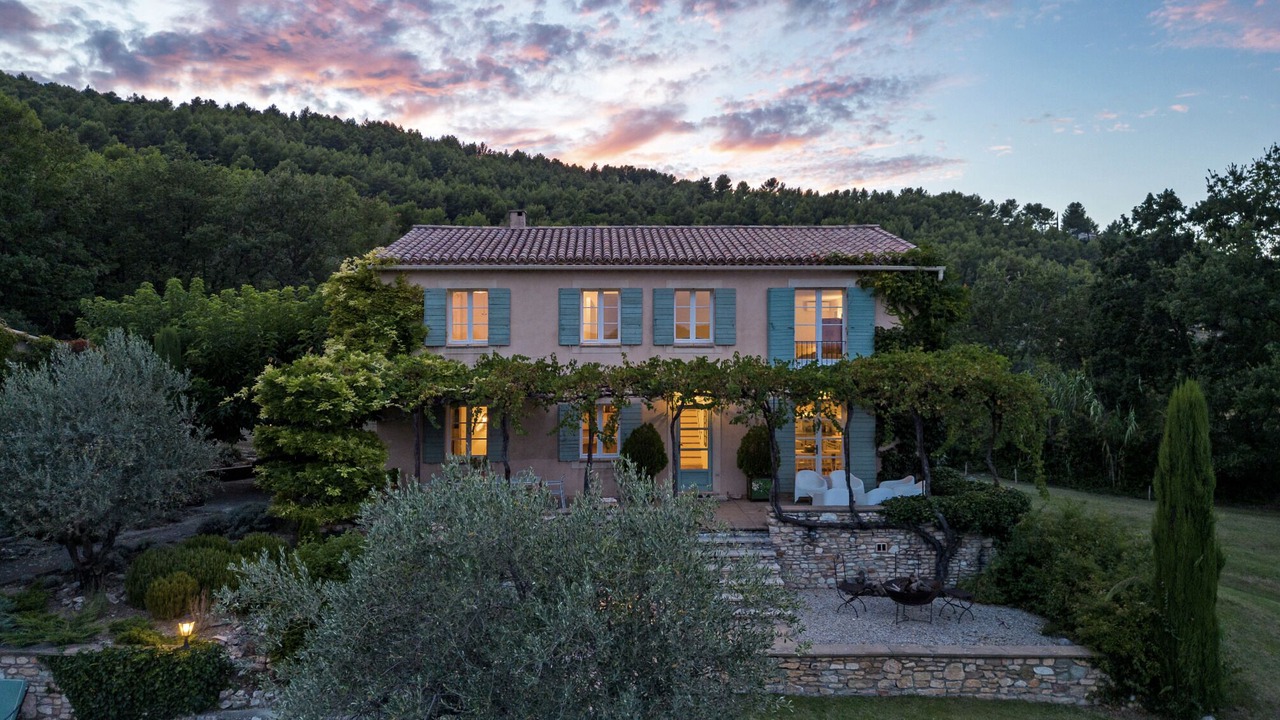 Photo of Outdoor in Saint-Saturnin-les-Apt