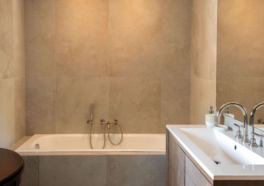 Photo of Bathroom in Paradou