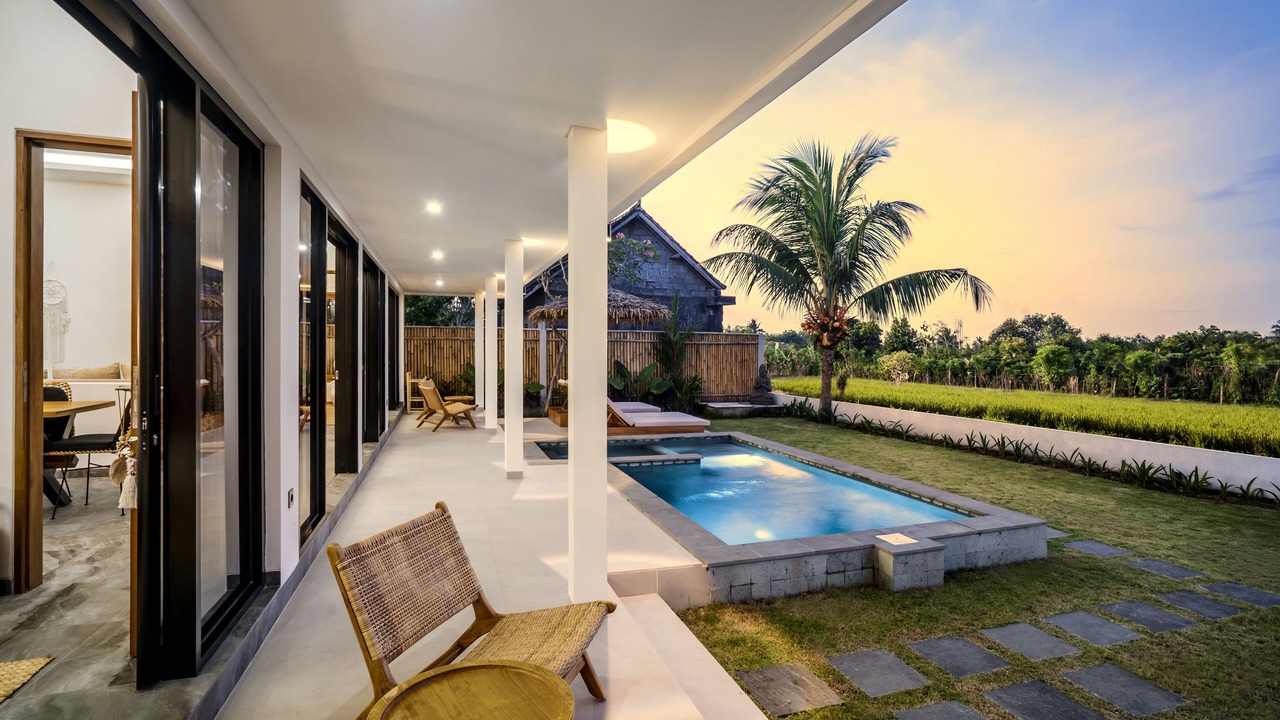 Photo of Outdoor in Batuan