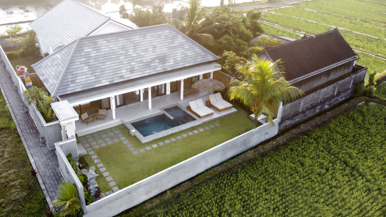 Photo of Outdoor in Batuan