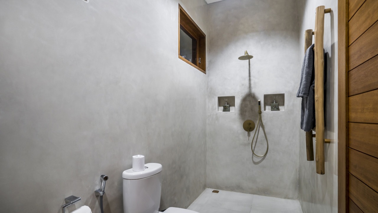 Photo of Bathroom in Batuan