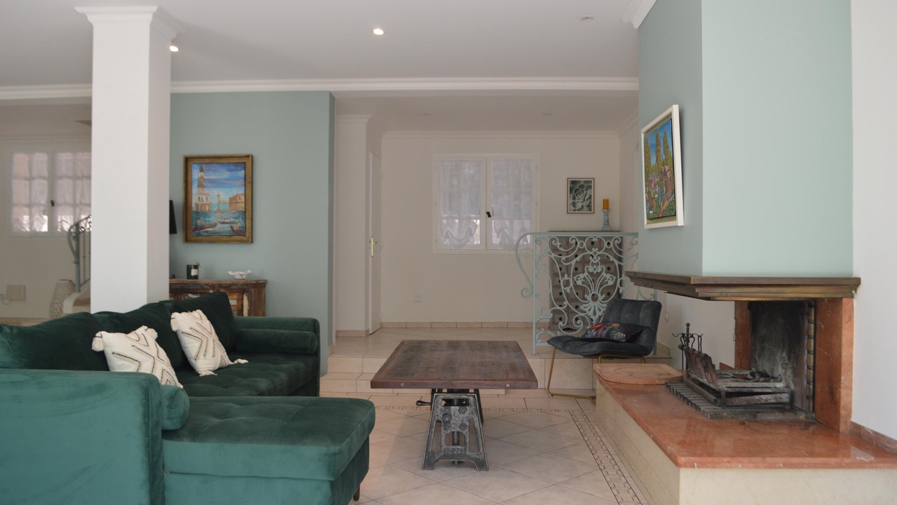 Photo of Livingroom in Figanieres