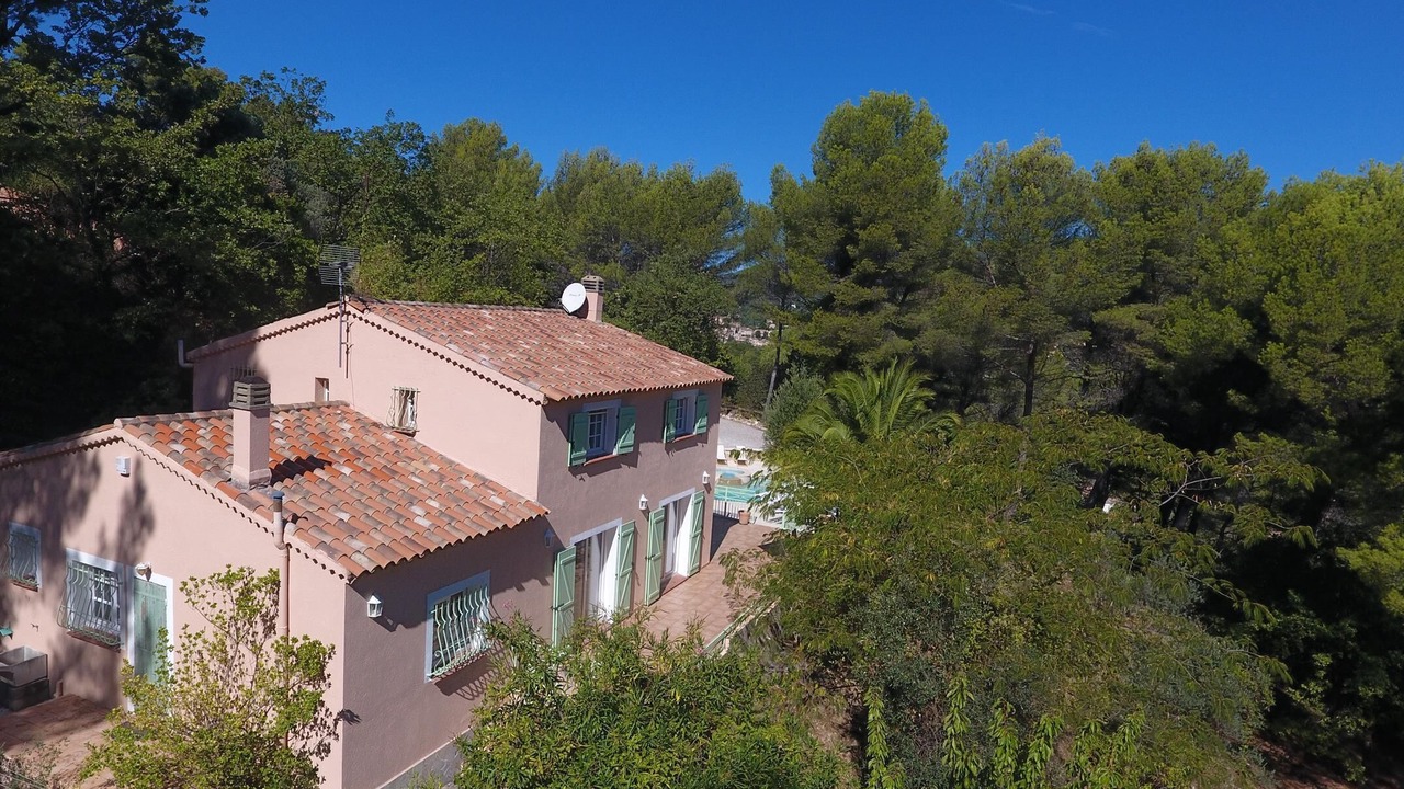 Photo of Outdoor in Figanieres