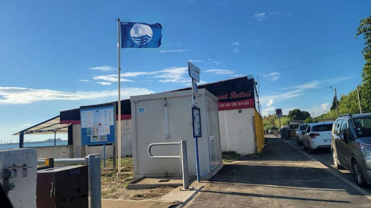 Photo of Outdoor in Port-de-Bouc