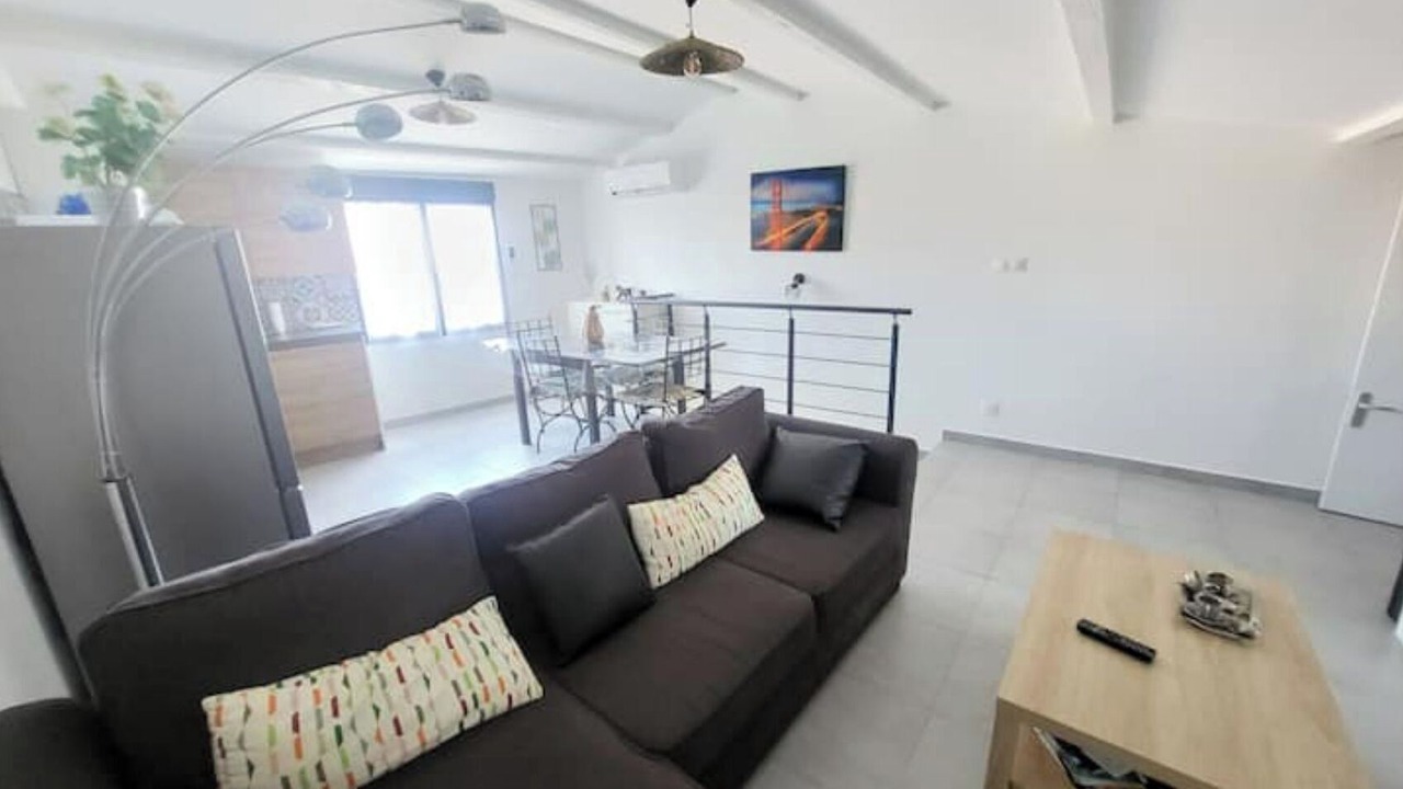 Photo of Livingroom in Port-de-Bouc