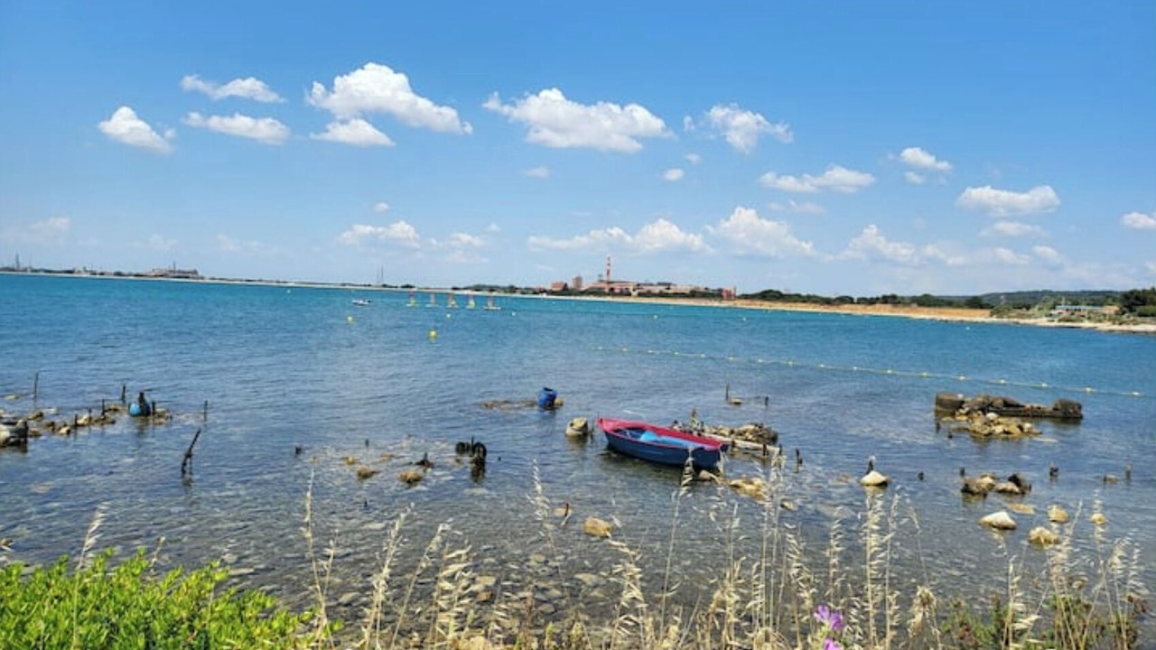 Photo of Outdoor in Port-de-Bouc