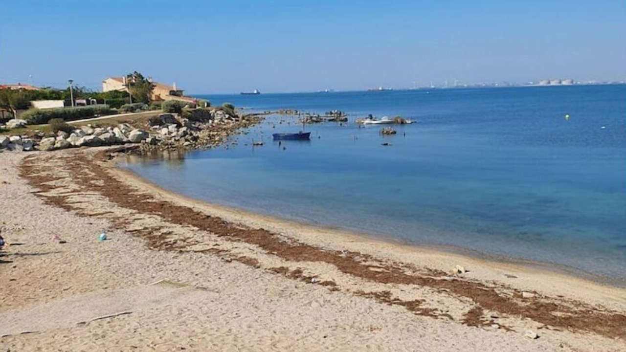 Photo of Outdoor in Port-de-Bouc
