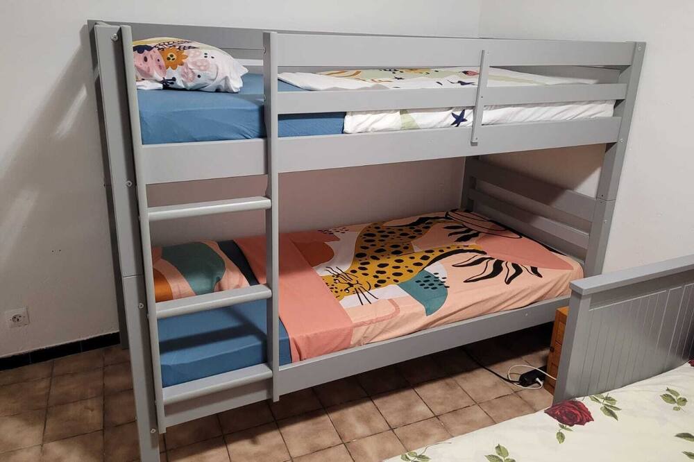 Photo of Bedroom in Saint-Gilles