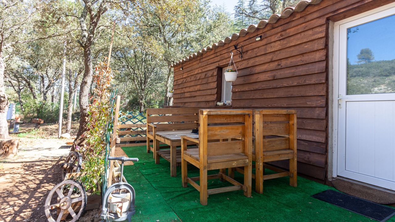 Photo of Outdoor in Peyrolles-en-Provence