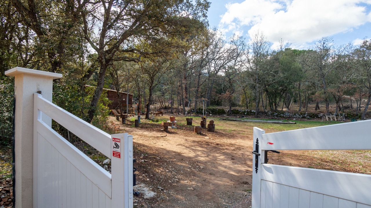 Photo of Outdoor in Peyrolles-en-Provence