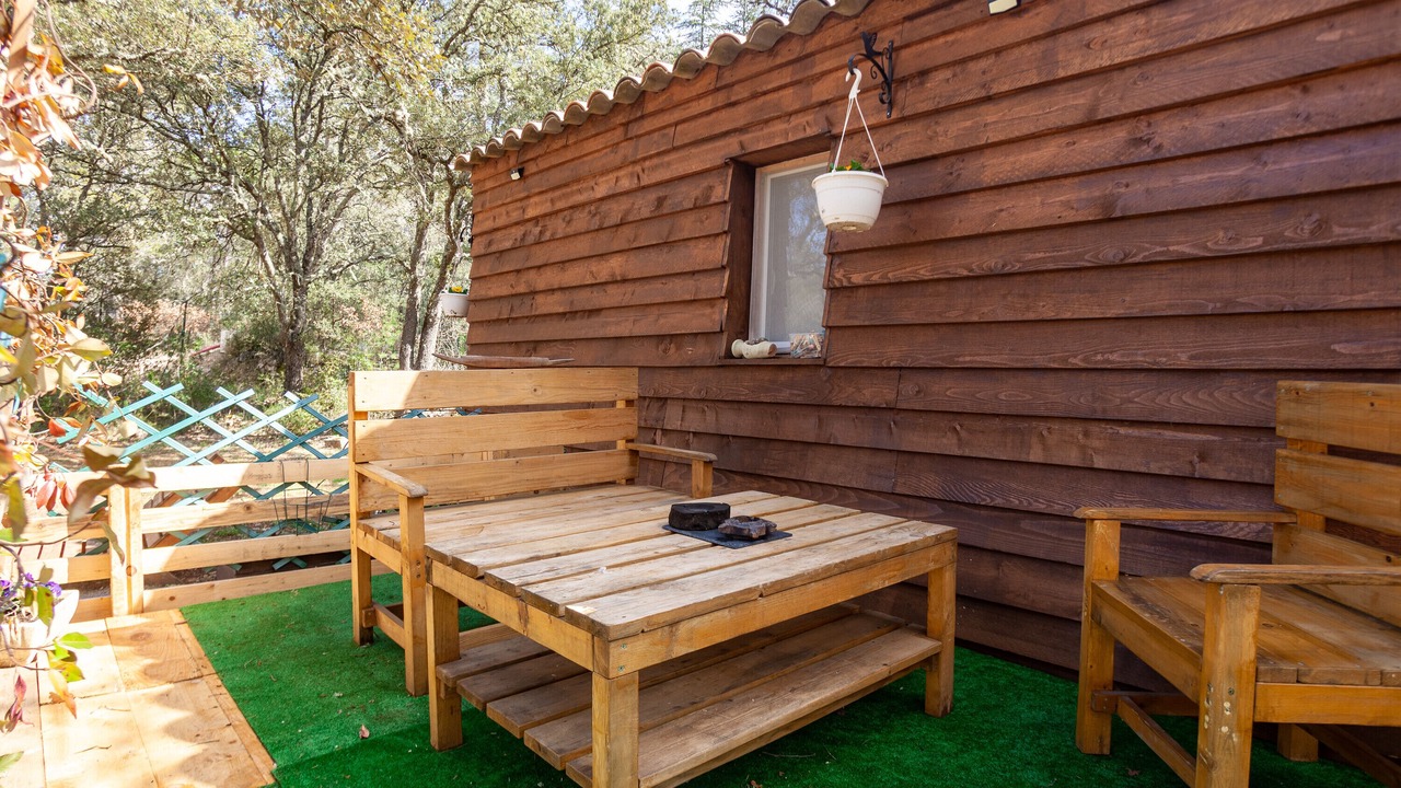 Photo of Outdoor in Peyrolles-en-Provence