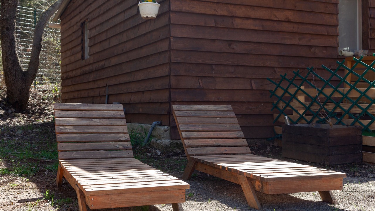 Photo of Outdoor in Peyrolles-en-Provence