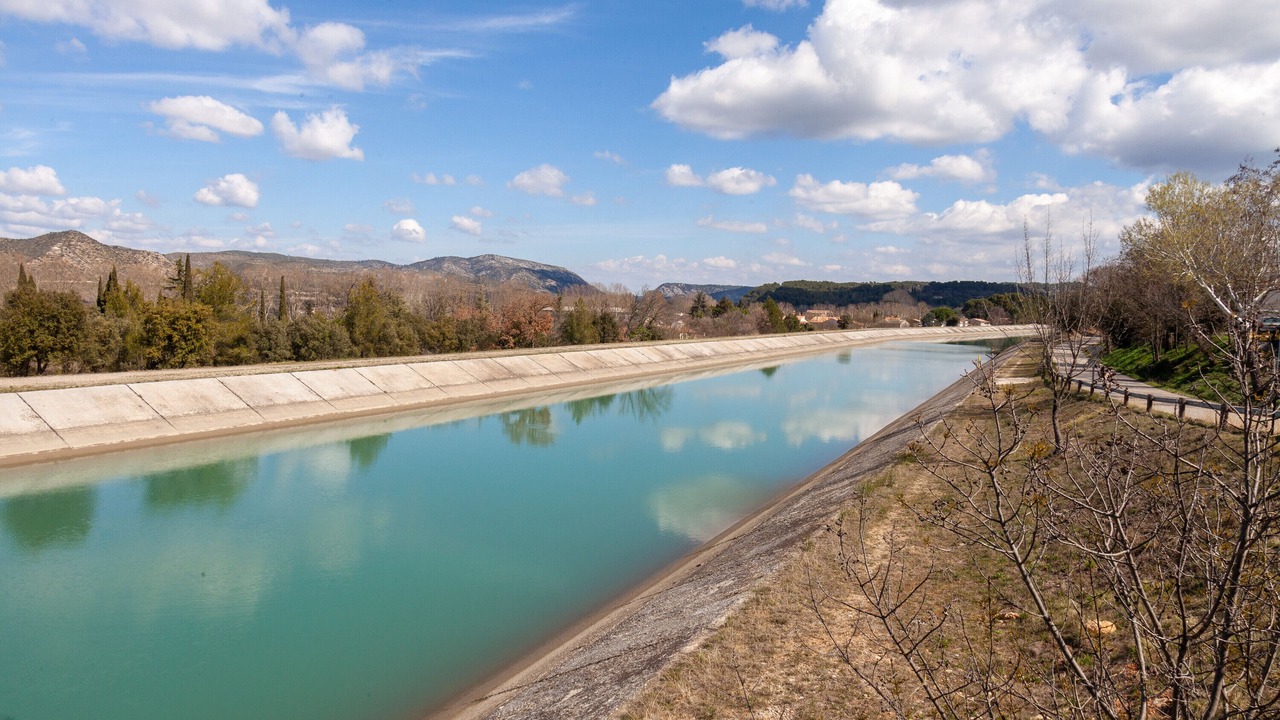 Photo of Outdoor in Peyrolles-en-Provence