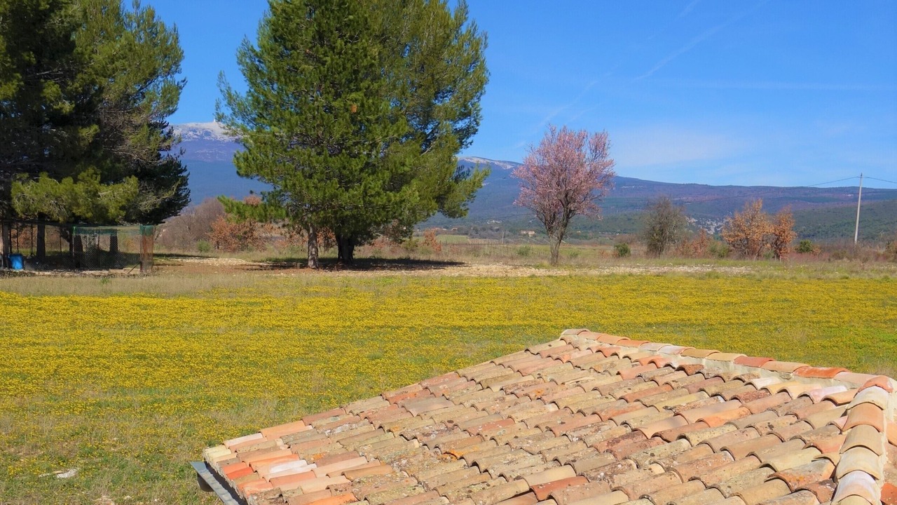 Photo of Outdoor in Malemort-du-Comtat
