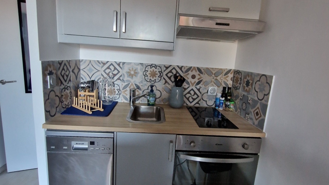 Photo of Kitchen in Miramar