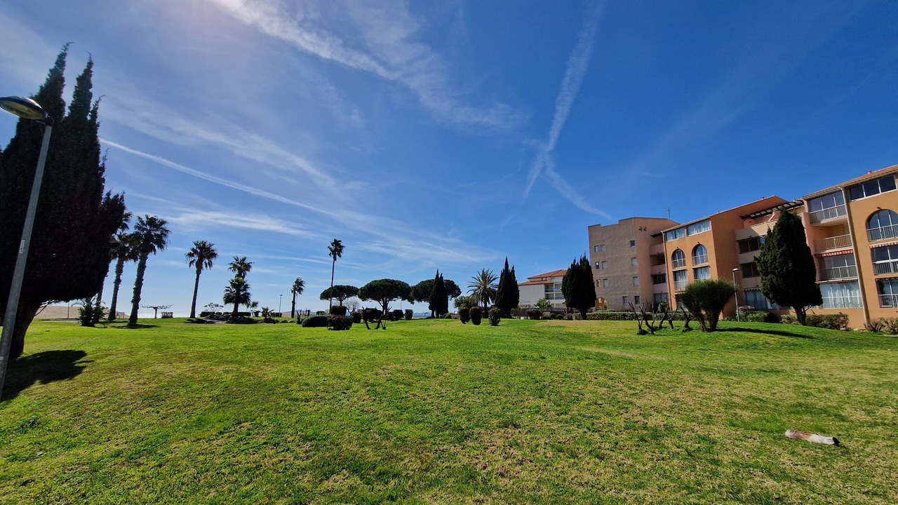 Photo of Outdoor in Miramar