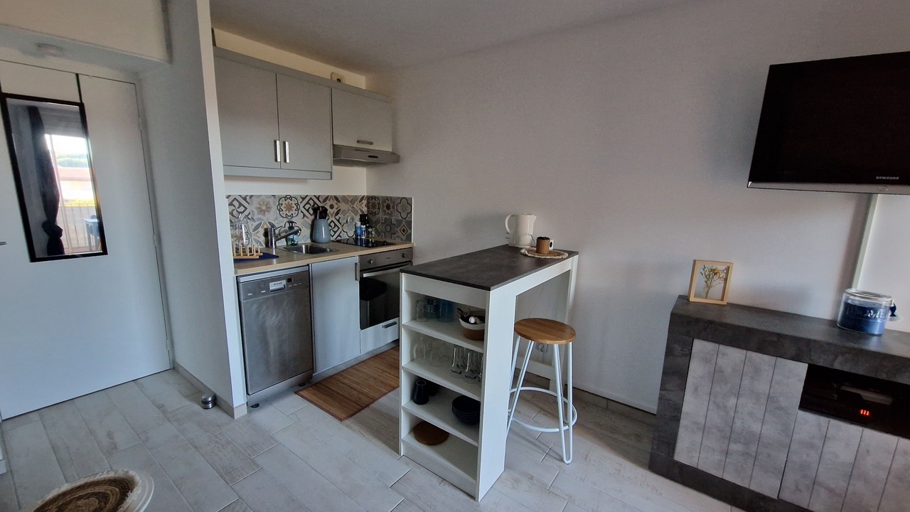 Photo of Kitchen in Miramar