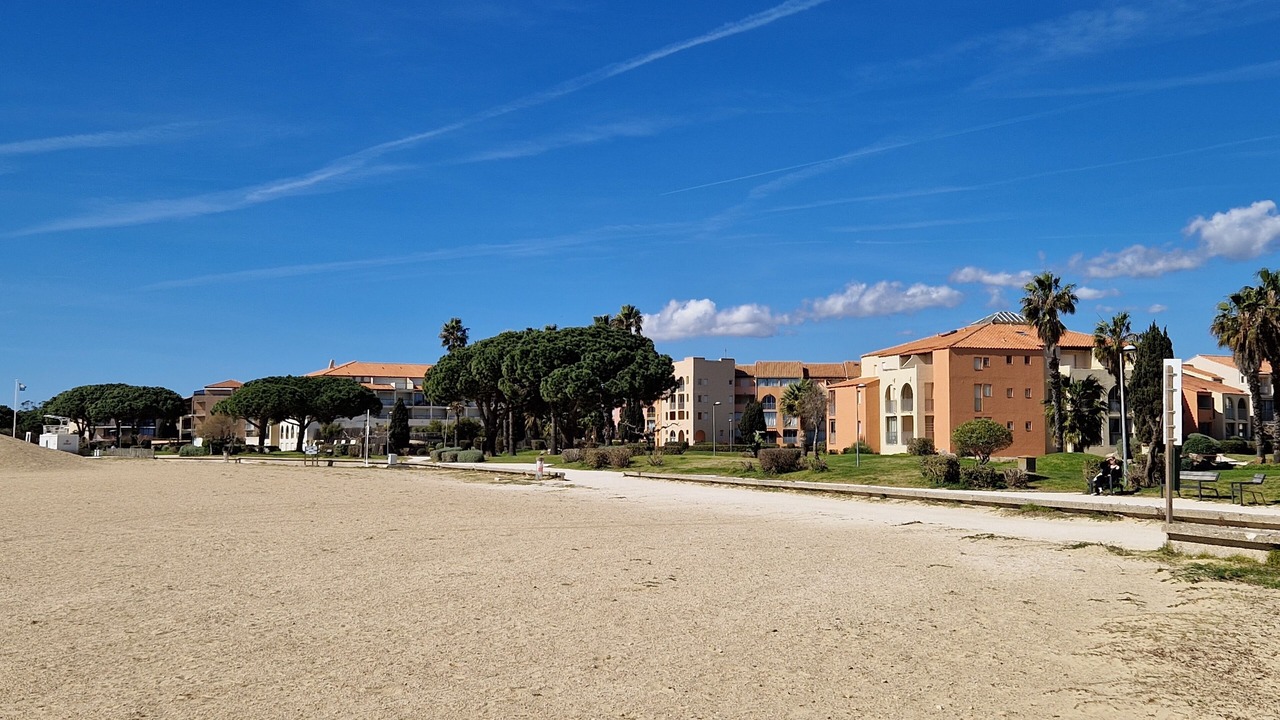 Photo of Outdoor in Miramar