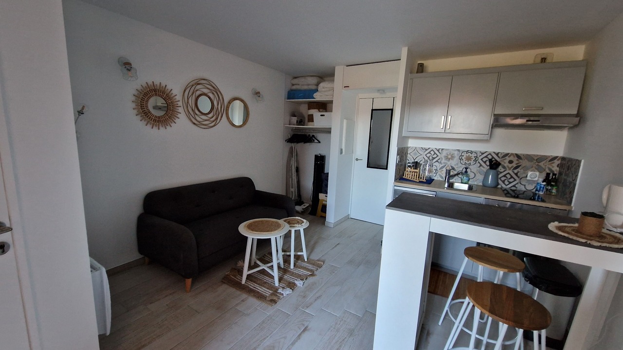 Photo of Kitchen in Miramar