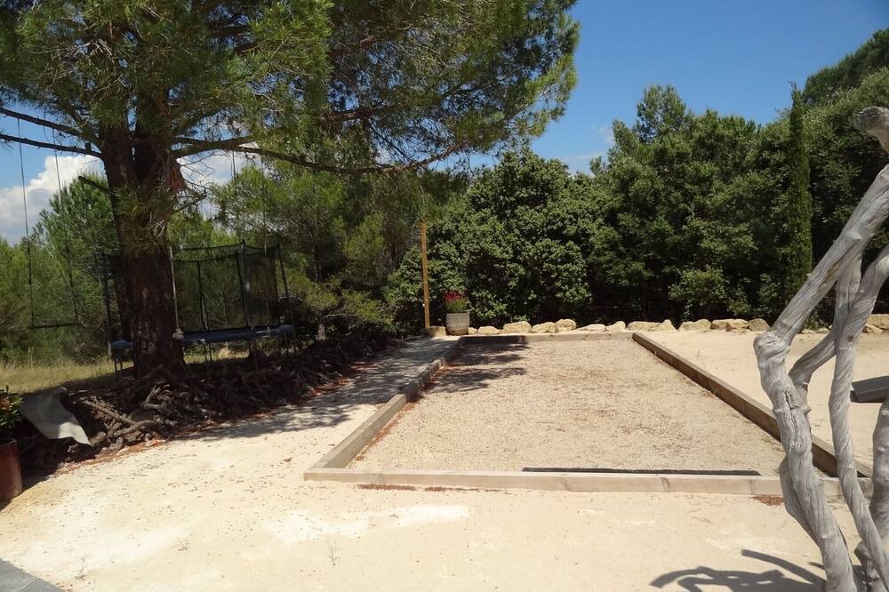 Photo of Outdoor in Alleins