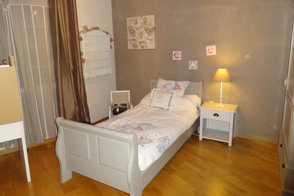 Photo of Bedroom in Alleins