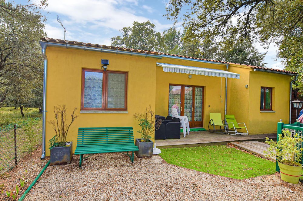 Photo of Outdoor in Venasque