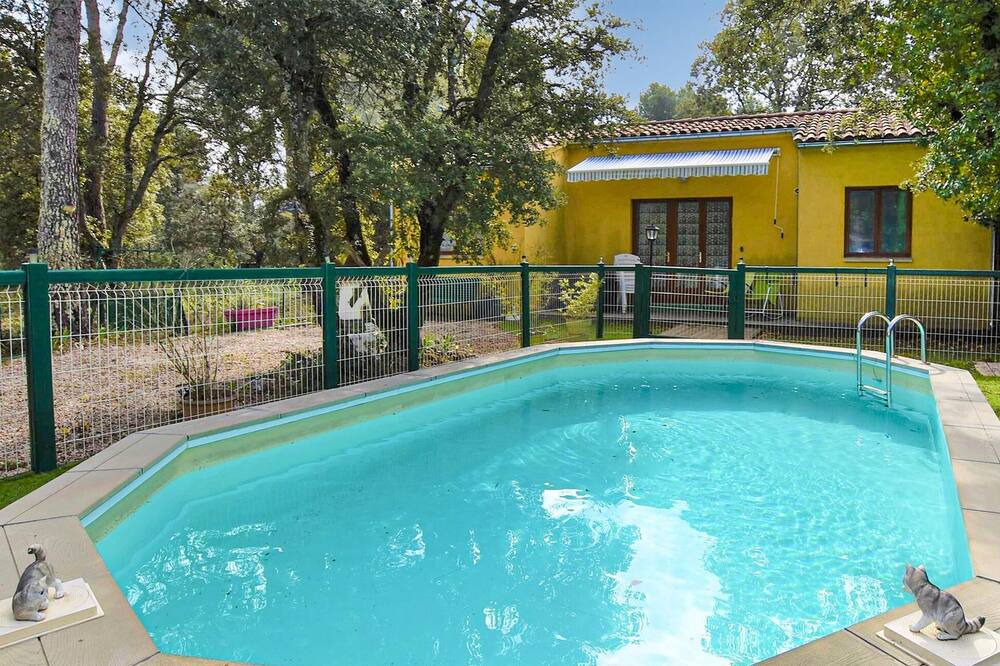 Photo of Outdoor in Venasque