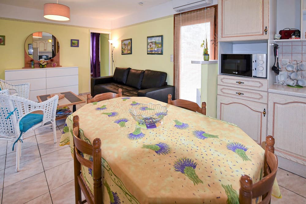 Photo of Bedroom in Venasque