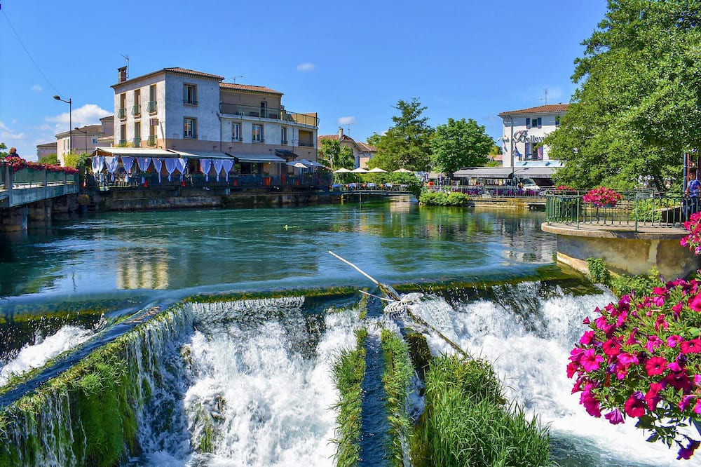 Photo of Others in Venasque