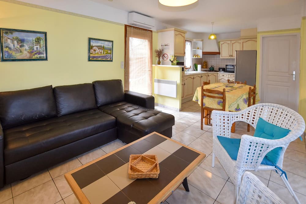 Photo of Bedroom in Venasque