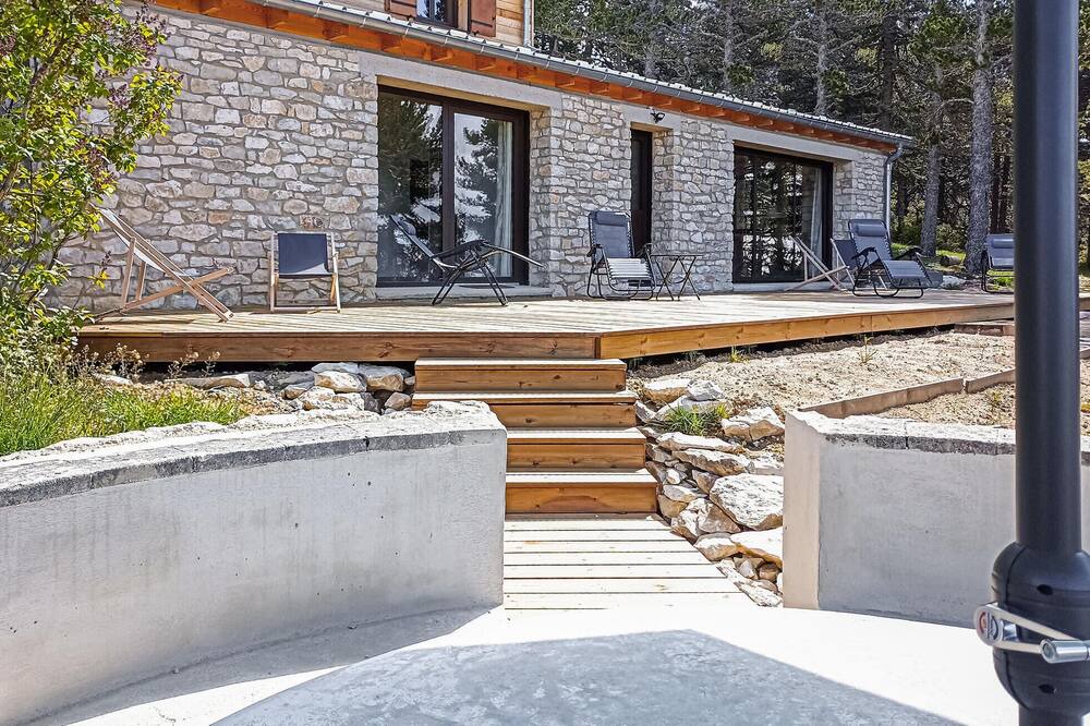 Photo of Outdoor in Bedoin