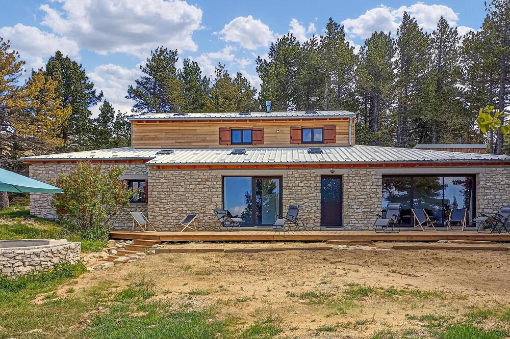Photo of Outdoor in Bedoin
