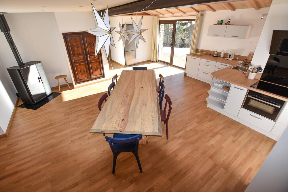 Photo of Bedroom in Bedoin