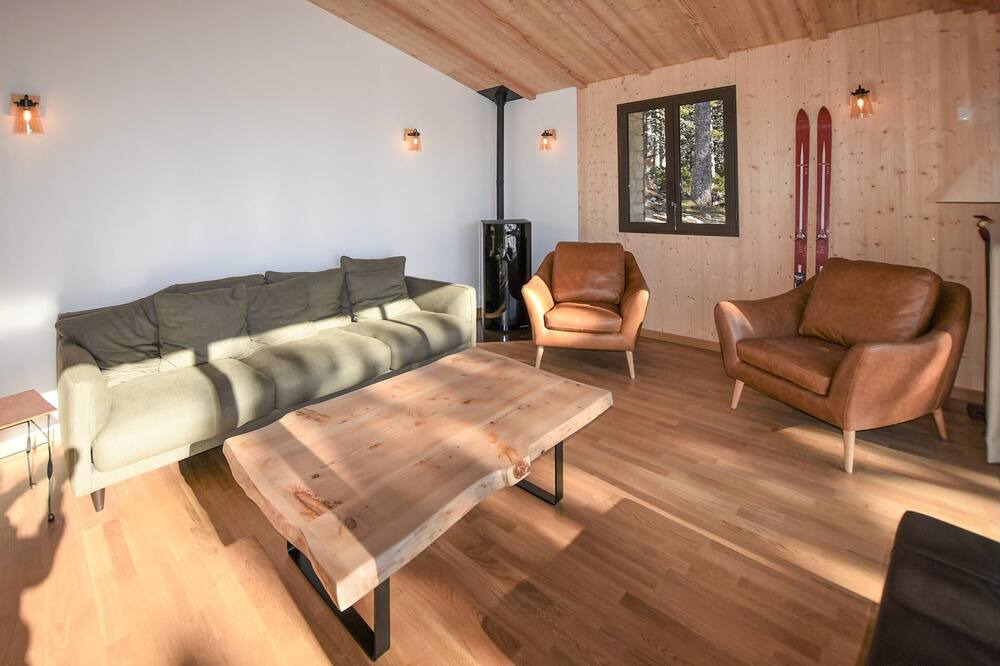 Photo of Bedroom in Bedoin