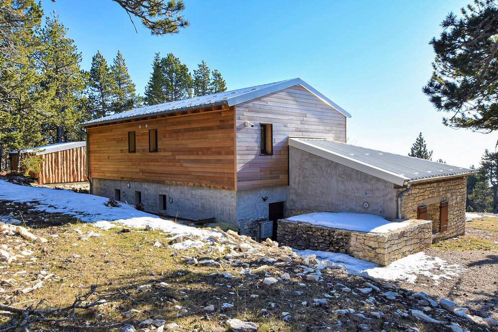 Photo of Outdoor in Bedoin