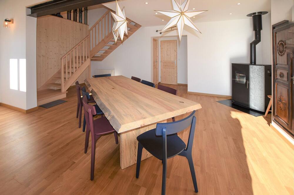 Photo of Bedroom in Bedoin