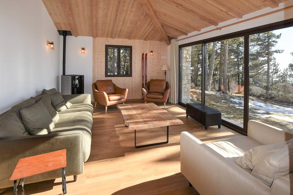 Photo of Bedroom in Bedoin