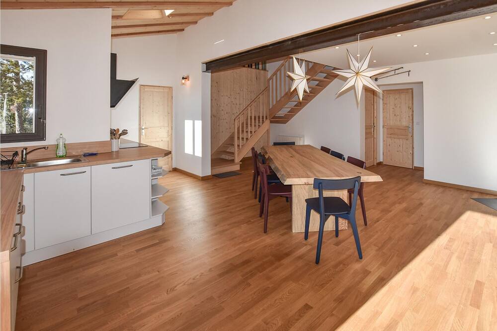 Photo of Bedroom in Bedoin
