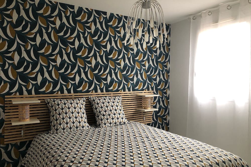 Photo of Bedroom in Plan-d'Aups-Sainte-Baume