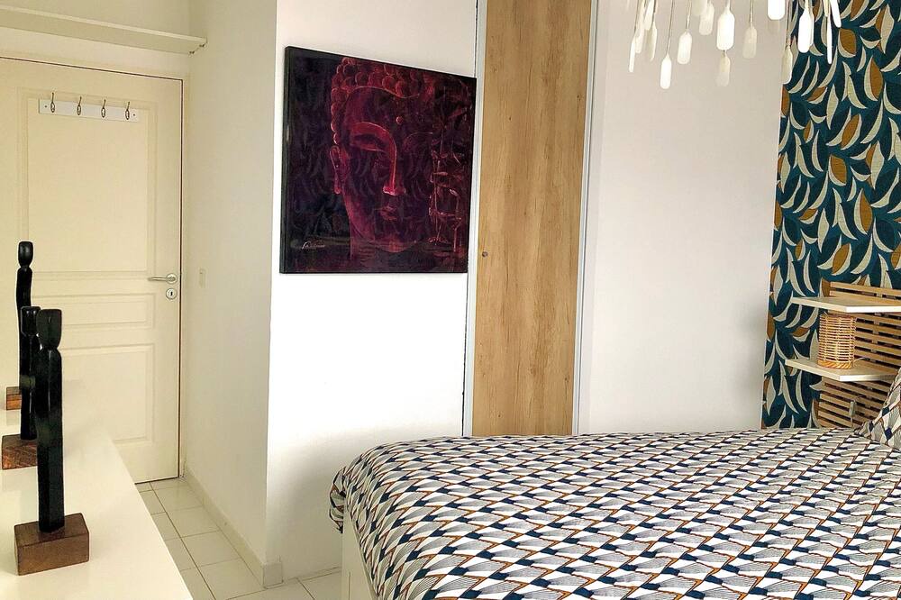 Photo of Bedroom in Plan-d'Aups-Sainte-Baume