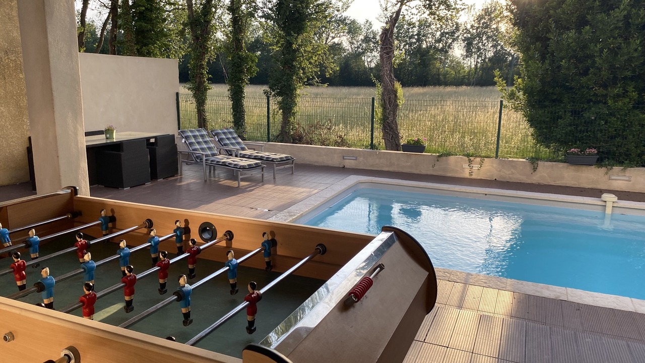 Photo of Outdoor in Entressen