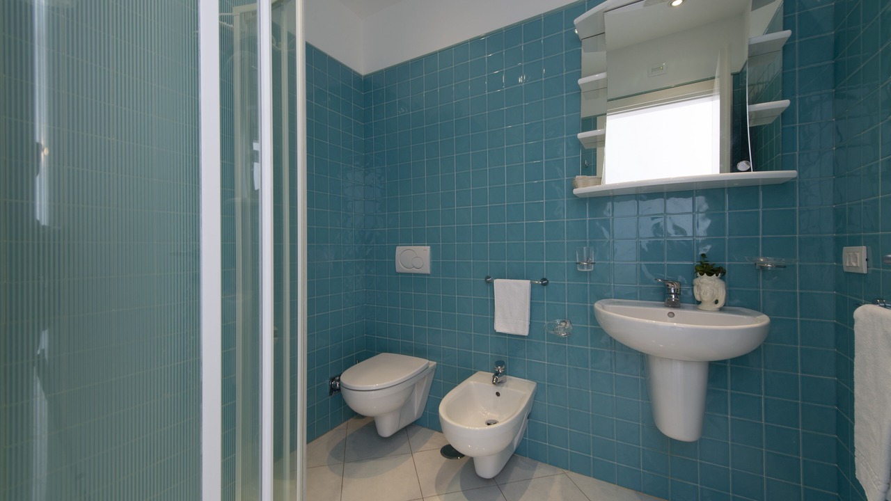 Photo of Bathroom in Laurito