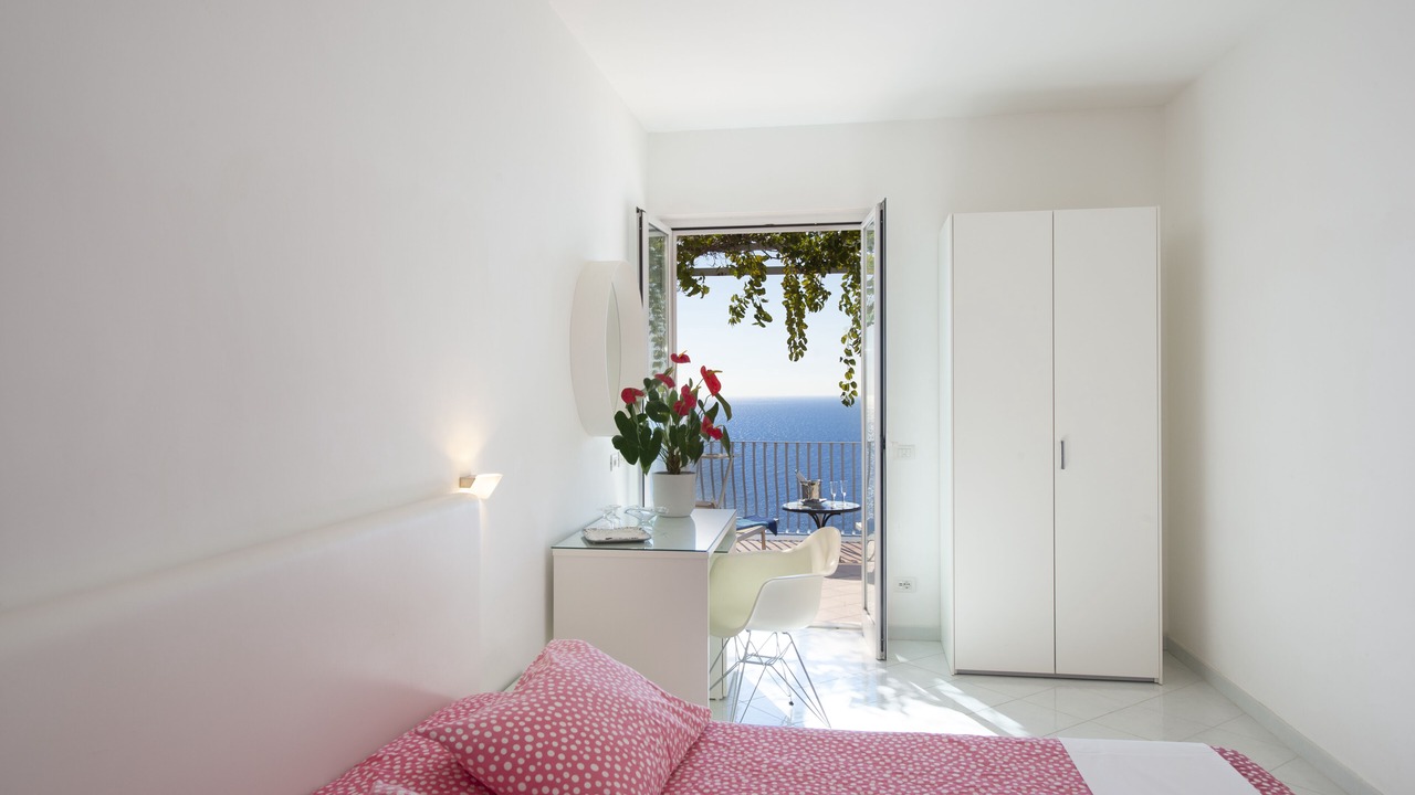 Photo of Bedroom in Laurito