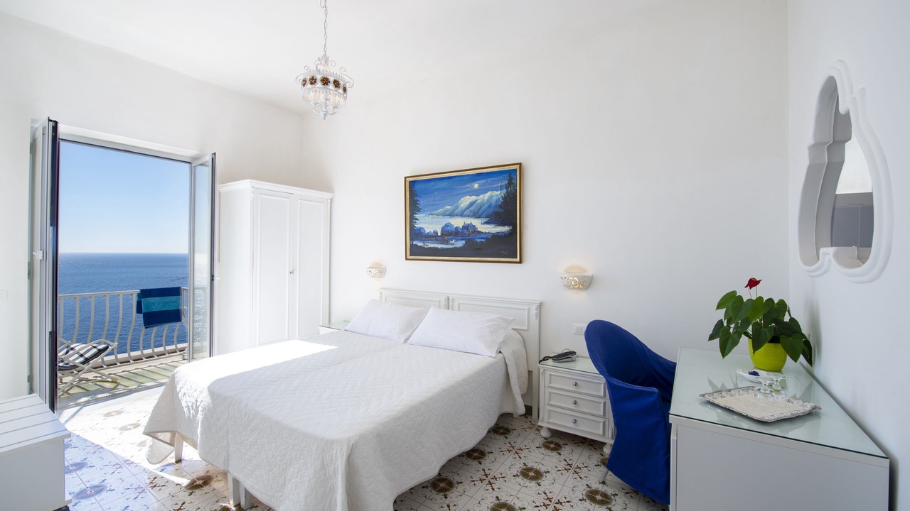 Photo of Bedroom in Laurito